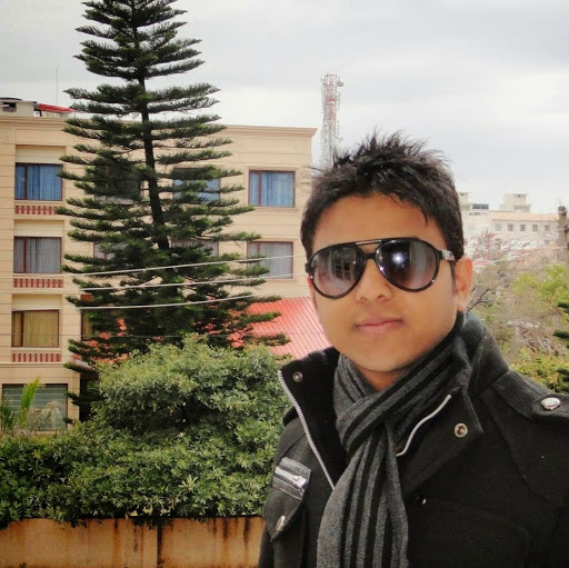 Ankit Chhipa