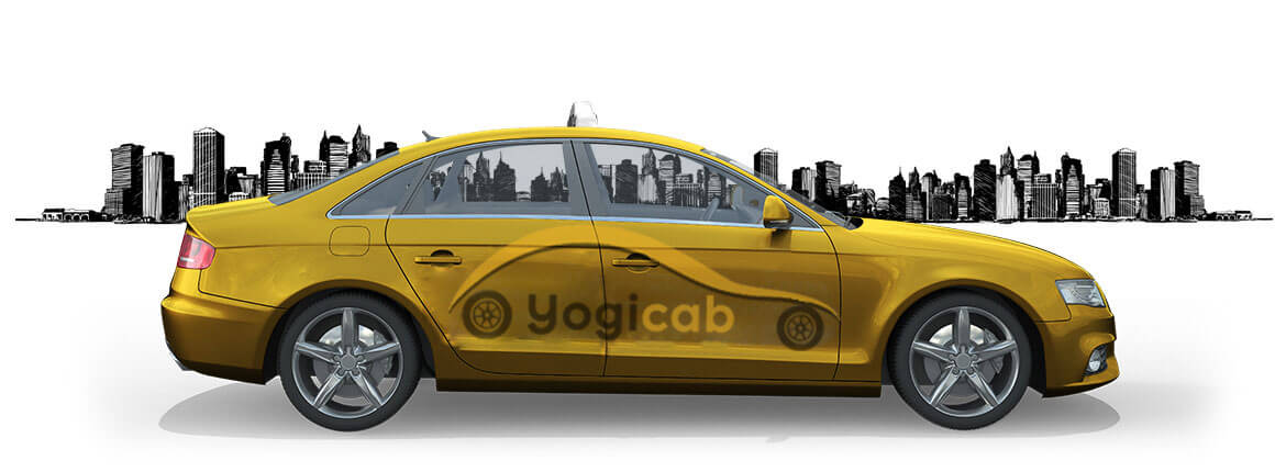 yogicab