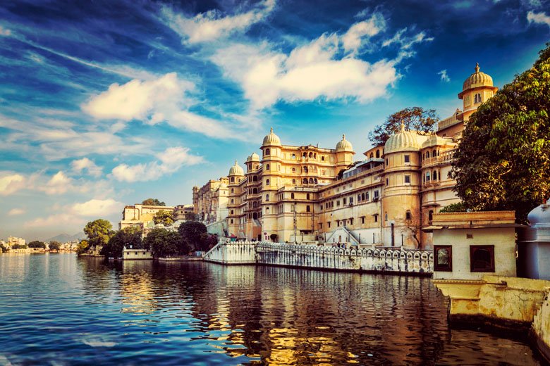 Place to visit in Udaipur