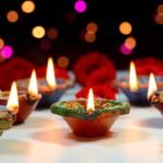 Diwali- The Cultural Festival in India